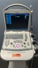 MINDRAY DP-30 ULTRASOUND W/ 35C50EA TRANSDUCER ON CART (SN: 6U-83003332, DOM: 3-29-2018) - 4