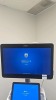 PHILIPS EPIQ ELITE ULTRASOUND SYSTEM W/ C5-1, EL18-4, MC12-3 TRANSDUCERS AND TRIPEL FOOTSWITCH, USB LOCATED AT: LOCATED AT: 1 MEDICAL CENTER BLVD, CHESTER, PA 19013 G/ XRAY/ RM5 - 4