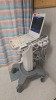 PHILIPS CX 50 ULTRASOUND SYSTEM W/ S5-1 AND T TRANSDUCERS AND SOFTWARE, DOM 10/17/2016, SNB1KGN5 LOCATED AT: LOCATED AT: 1 MEDICAL CENTER BLVD, CHESTER, PA 19013 2/ CENTRAL/ NON INVASIVE TEST ROOM - 4