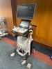 GENERAL ELECTRIC VIVID S70N V206 ULTRASOUND W/ SOUNDSTAR ECO 10F, M5SC, 9L AND L8-18I TRANSDUCERS, SN: 125609S70N, DOM: 11/2023 LOCATED AT: LOCATED AT: 1 MEDICAL CENTER BLVD, CHESTER, PA 19013 - 3
