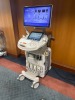 GENERAL ELECTRIC VOLUSON E8 ULTRASOUND W/RIC S-9-D, RAB 6-D AND C1-5 TRANSDUCERS, SN: E36431, DOM: 1/2017 LOCATED AT: LOCATED AT: 1 MEDICAL CENTER BLVD, CHESTER, PA 19013 - 3