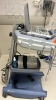 SONOSITE TITAN ULTRASOUND SYSTEM L/25-10/5-MHZ AND C15/4-2 MMZ TRANSDUCERS ON CART, DOM 07/2005, SN 034GRX LOCATED AT: LOCATED AT: 1 MEDICAL CENTER BLVD, CHESTER, PA 19013 G/ED - 3