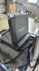 SONOSITE M-TURBO ULTRASOUND SYSTEM SYSTEM W/ L25, P21X/5-1 TRANSDUCERS ON CART (DOM 9/2008, SN 03D6MM) LOCATED AT: LOCATED AT: 1 MEDICAL CENTER BLVD, CHESTER, PA 19013 4/ICU/4009 - 3