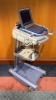 SONOSITE MICROMAXX, REF P06468-11 ULTRASOUND SYSTEM W/ L25E/13-6 TRANSDUCER, (DOM 10/2006, SN RZ062T) LOCATED AT: LOCATED AT: 1 MEDICAL CENTER BLVD, CHESTER, PA 19013 3/LD/3520 RANGE HALL - 3