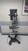 SONOSITE SII, P20500-12 ULTRASOUND, SN: 0461JK, W/ 13-6 TRANSDUCER ON ROLLING STAND LOCATED AT: LOCATED AT: 1 MEDICAL CENTER BLVD, CHESTER, PA 19013 G/INT RAD - 4