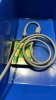SONOSITE L38XP/10-5 TRANSDUCER LOCATED AT: LOCATED AT: 1 MEDICAL CENTER BLVD, CHESTER, PA 19013 G/ED/ AF TREATMENT 5, NS - 3