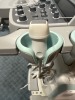 SIEMENS ACUSON SC2000 ULTRASOUND W/ 8V3 TRANSDUCER, SN:S400460, DOM: 9/2010 LOCATED AT: LOCATED AT: 1 MEDICAL CENTER BLVD, CHESTER, PA 19013 - 3