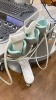 SIEMENS ACUSON S2000 ULTRASOUND W/9L4, 14L5 AND 4C1 TRANSDUCERS, SN: 203133, DOM: 1/2011 LOCATED AT: LOCATED AT: 1 MEDICAL CENTER BLVD, CHESTER, PA 19013 - 4