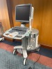 SIEMENS ACUSON S2000 ULTRASOUND W/EC94 AND 4C1 TRANSDUCERS, SN: 201868, DOM: 12/2009 LOCATED AT: LOCATED AT: 1 MEDICAL CENTER BLVD, CHESTER, PA 19013 - 3