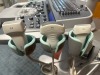 SIEMENS ACUSON S2000 ULTRASOUND W/9L4, 14L5 AND 4C1 TRANSDUCERS, SN: 201878, DOM: 12/2009 LOCATED AT: LOCATED AT: 1 MEDICAL CENTER BLVD, CHESTER, PA 19013 - 3