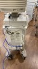 SIEMENS SONOLINE ADARA ULTRASOUND W/ 451516 PROBE, DOM: 9/2000, SN: ECA0476 LOCATED AT: LOCATED AT: 1 MEDICAL CENTER BLVD, CHESTER, PA 19013 - 4