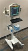 BARD SITE-RITE 8, 9770600X ULTRASOUND W/ 32MM PROBE (REF: 9770601) ON CART LOCATED AT: LOCATED AT: 1 MEDICAL CENTER BLVD, CHESTER, PA 19013 4/P4 HALL - 4