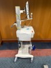BARD SITE-RITE 8, 9770600X ULTRASOUND W/ 32MM PROBE (REF: 9770601) ON CART LOCATED AT: LOCATED AT: 1 MEDICAL CENTER BLVD, CHESTER, PA 19013 - 3