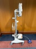BARD SITE-RITE 6 ULTRASOUND W/ L-VA LINEAR VASCULAR ACCESS PROBEPR ON ROLLING STAND LOCATED AT: LOCATED AT: 1 MEDICAL CENTER BLVD, CHESTER, PA 19013 1/NW/NSHALL - 3
