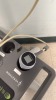 VERATHON BLADDERSCAN PRIME PLUS BLADDER SCANNER W/ PROBE ON ROLLING STAND (DOM 6-22-2019, SN C1508000), DEF LOCATED AT: LOCATED AT: 1 MEDICAL CENTER BLVD, CHESTER, PA 19013 G/ BIOMED SHOP - 3
