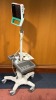 VERATHON PRIME PLUS, 0570-0394 BLADDER SCANNER WITH TRANSDUCER ON ROLLING STAND, DOM: 6/11/2019 LOCATED AT: LOCATED AT: 1 MEDICAL CENTER BLVD, CHESTER, PA 19013 - 2