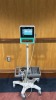 VERATHON BLADDERSCAN PRIME PLUS BLADDER SCANNER W/ PROBE ON ROLLING STAND (DOM 6-5-2019, SN C1507885) LOCATED AT: LOCATED AT: 1 MEDICAL CENTER BLVD, CHESTER, PA 19013 1/NW/NSHALL - 3