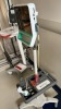 VERATHON BLADDERSCAN PRIME PLUS BLADDER SCANNER W/ PROBE ON ROLLING STAND (DOM 6-5-2019, SN C1507888) LOCATED AT: LOCATED AT: 1 MEDICAL CENTER BLVD, CHESTER, PA 19013 G/ED/TREATMENT 5 - 3
