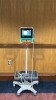 VERATHON BLADDERSCAN PRIME PLUS BLADDER SCANNER W/ PROBE ON ROLLING STAND (DOM 6-5-2019, SN C1507889) LOCATED AT: LOCATED AT: 1 MEDICAL CENTER BLVD, CHESTER, PA 19013 4/SDUNIT/4207 - 3