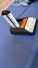 VERATHON BATTERY CHARGER W/BATTERY LOCATED AT: LOCATED AT: 1 MEDICAL CENTER BLVD, CHESTER, PA 19013 - 2