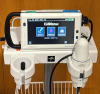 CUBESCAN BIOCON-750 BLADDER SCANNER ON ROLLING STAND LOCATED AT: LOCATED AT: 1 MEDICAL CENTER BLVD, CHESTER, PA 19013 4/NICU/4105 - 3