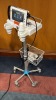 CUBESCAN BIOCON-750 BLADDER SCANNER ON ROLLING STAND LOCATED AT: LOCATED AT: 1 MEDICAL CENTER BLVD, CHESTER, PA 19013 4/ICU/4009 - 3