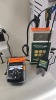 BC BIOMEDICAL ULT-2020 ULTRASOUND TRANSDUCER LEAKAGE TESTER W/ ULT-SP-20 SPLITTER, ULT-AC-10 FORK ADAPTER AND PRN-1130 PRINTER LOCATED AT: LOCATED AT: 1 MEDICAL CENTER BLVD, CHESTER, PA 19013 2/ REPROCESSING ROOM - 2