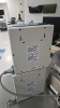 PARKS 82-03 THERMASONIC GEL WARMERS, QTY. (2) W/ IDEAL PRODUCTS EBW1 AND EBW2 GEL WARMERS, QTY. (2) ON STAINLESS STEEL CART LOCATED AT: LOCATED AT: 1 MEDICAL CENTER BLVD, CHESTER, PA 19013 G/ XRAY/ RM2 - 3