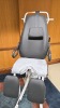 LABORIE AQUARIUS XT, AQS 3000 URODYNAMIC ANALYZER SYSTEM WITH CHAIR AND DUAL MONITORS ON ROLLING STAND, SN: NAXT-3000492, DOM: 5/17/2022 LOCATED AT: LOCATED AT: 1 MEDICAL CENTER BLVD, CHESTER, PA 19013 - 5