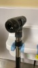 WELCH ALLYN 777 WALL TRANNFORMER W/ HEADS (23810 OTTO), SPHYGMOMANOMETER, PROBE DISPENSER, SURETEMP DIGITAL THERMOMETER W/ CRADLE ON WALLBOARD LOCATED AT: LOCATED AT: 1 MEDICAL CENTER BLVD, CHESTER, PA 19013 1/PPE - 2