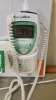 WELCH ALLYN 777 WALL TRANNFORMER W/ HEADS, SPHYGMOMANOMETER, PROBE DISPENSER, SURETEMP DIGITAL THERMOMETER W/ CRADLE ON WALLBOARD LOCATED AT: LOCATED AT: 1 MEDICAL CENTER BLVD, CHESTER, PA 19013 1/PPE - 2