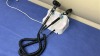 WELCH ALLYN 777 WALL TRANSFORMERS W/ HEADS, (23810), QTY. (2) LOCATED AT: LOCATED AT: 1 MEDICAL CENTER BLVD, CHESTER, PA 19013 G/ED - 2