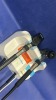 WELCH ALLYN GS 777 WALL TRANSFORMER W/ 2 HEADS (1- 23810) LOCATED AT: LOCATED AT: 1 MEDICAL CENTER BLVD, CHESTER, PA 19013 - 2
