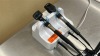 WELCH ALLYN GS 777 WALL TRANSFORMER W/ 2 HEADS LOCATED AT: LOCATED AT: 1 MEDICAL CENTER BLVD, CHESTER, PA 19013 - 3
