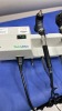 WELCH ALLYN 767 WALL TRANSFORMERS W/ HEADS, (23810), QTY. (2) LOCATED AT: LOCATED AT: 1 MEDICAL CENTER BLVD, CHESTER, PA 19013 G/ED - 2