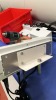 WELCH ALLYN 767 WALL TRANSFORMERS W/ HEADS, (23810), QTY. (2) LOCATED AT: LOCATED AT: 1 MEDICAL CENTER BLVD, CHESTER, PA 19013 G/ED - 2
