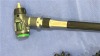 WELCH ALLYN 767 WALL TRANSFORMERS W/ HEADS, (23810), QTY. (2) LOCATED AT: LOCATED AT: 1 MEDICAL CENTER BLVD, CHESTER, PA 19013 G/ED - 2