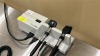 WELCH ALLYN 767 WALL TRANSFORMER W/ 2 HEADS GREY LOCATED AT: LOCATED AT: 1 MEDICAL CENTER BLVD, CHESTER, PA 19013 - 2