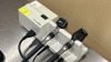 WELCH ALLYN 767 WALL TRANSFORMER W/ 2 HEADS GREY LOCATED AT: LOCATED AT: 1 MEDICAL CENTER BLVD, CHESTER, PA 19013 - 2