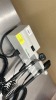 WELCH ALLYN 767 WALL TRANSFORMER W/ 2 HEADS GREY LOCATED AT: LOCATED AT: 1 MEDICAL CENTER BLVD, CHESTER, PA 19013 - 2
