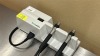 WELCH ALLYN 767 WALL TRANSFORMER GREY LOCATED AT: LOCATED AT: 1 MEDICAL CENTER BLVD, CHESTER, PA 19013