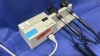WELCH ALLYN 767 WALL TRANSFORMER W/ HEADS, W LOCATED AT: LOCATED AT: 1 MEDICAL CENTER BLVD, CHESTER, PA 19013 - 2