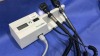 WELCH ALLYN 767 WALL TRANSFORMER W/DRO, 2 HEADS, W LOCATED AT: LOCATED AT: 1 MEDICAL CENTER BLVD, CHESTER, PA 19013