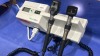 WELCH ALLYN 767 WALL TRANSFORMER W/DRO, 2 HEADS, W LOCATED AT: LOCATED AT: 1 MEDICAL CENTER BLVD, CHESTER, PA 19013 - 2