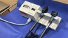 WELCH ALLYN 767 WALL TRANSFORMER W/DRO, 2 HEADS, W LOCATED AT: LOCATED AT: 1 MEDICAL CENTER BLVD, CHESTER, PA 19013 - 3