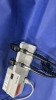 WELCH ALLYN 767 WALL TRANSFORMER W/DRO, 2 HEADS, W LOCATED AT: LOCATED AT: 1 MEDICAL CENTER BLVD, CHESTER, PA 19013 - 3