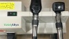WELCH ALLYN 767 WALL TRANSFORMER W/ 2 HEADS W LOCATED AT: LOCATED AT: 1 MEDICAL CENTER BLVD, CHESTER, PA 19013 - 2