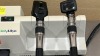 WELCH ALLYN 767 WALL TRANSFORMER W/ 2 HEADS W LOCATED AT: LOCATED AT: 1 MEDICAL CENTER BLVD, CHESTER, PA 19013 - 2