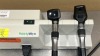 WELCH ALLYN 767 WALL TRANSFORMER W/ 2 HEADS W LOCATED AT: LOCATED AT: 1 MEDICAL CENTER BLVD, CHESTER, PA 19013 - 2