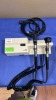 WELCH ALLYN 767 WALL TRANSFORMERS W/ HEADS, QTY. (2) LOCATED AT: LOCATED AT: 1 MEDICAL CENTER BLVD, CHESTER, PA 19013 1/ LOBBY - 2